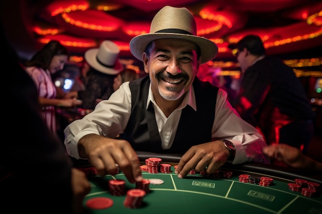 How To Make Your First Win in rajabonanza88 Slot Gacor game