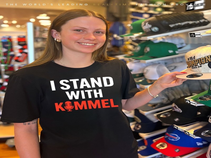 Jimmy Kimmel Shop Review: What's Hot and What's Not in the Official Store