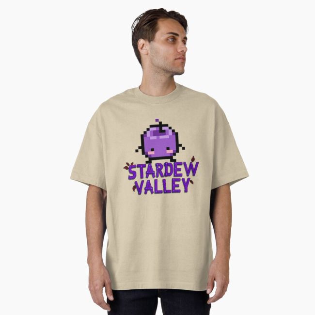 The Latest Trends in Stardew Valley Merch: What's Hot Now