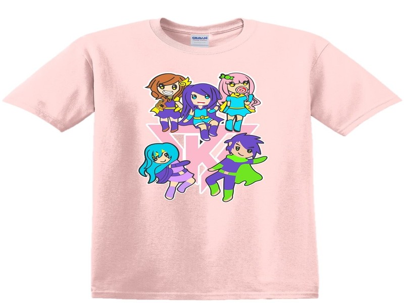 From Fan to Fashionista: Rocking Itsfunneh's Official Merch in Style