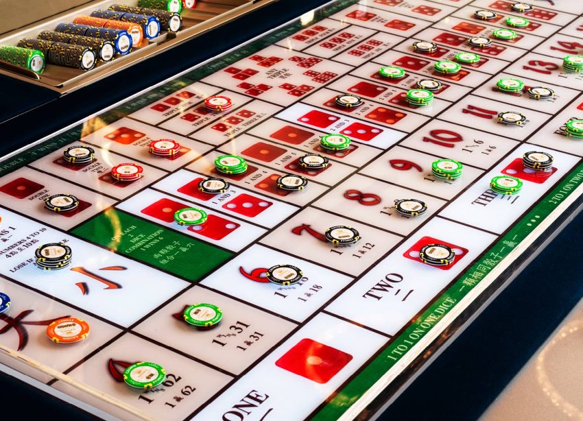 RNG Technology Basics Fairness Systems In Online Casino UK Games